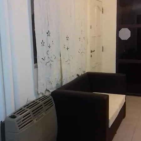 Apartamento Departamento Lemos 678 Mendoza Exterior foto